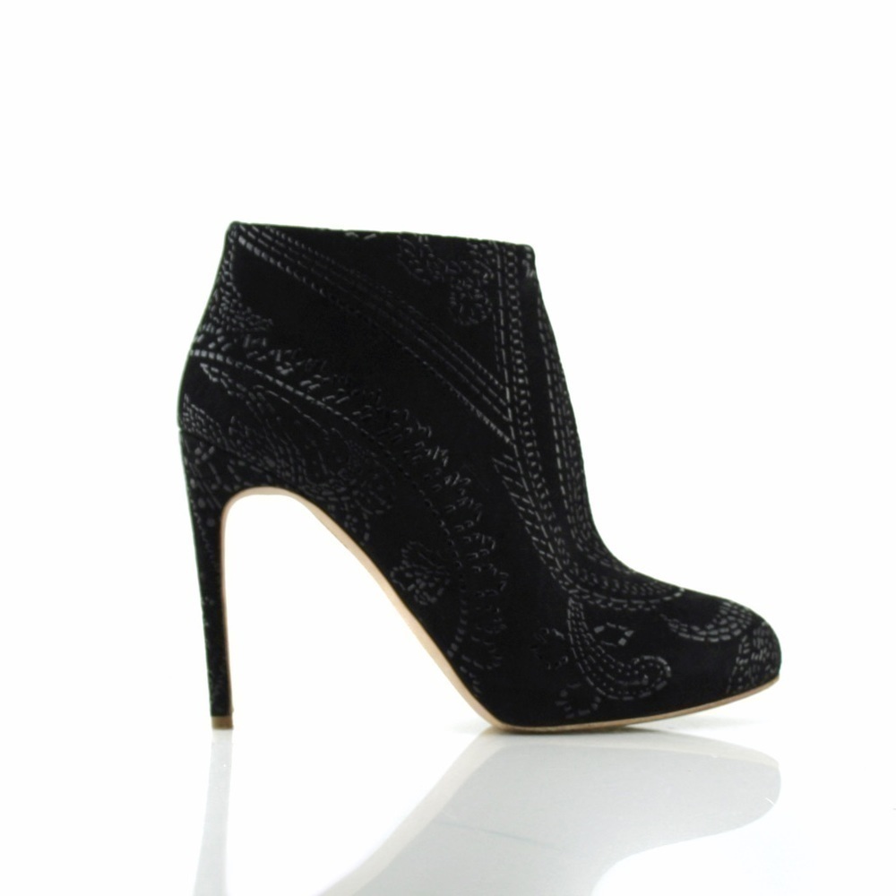 Rupert Sanderson Ankle Boots Sz 39.5​ - Picture 2 of 11